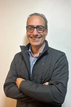 Marcelo Fraga Moreira