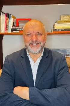 Pedro Loyola
