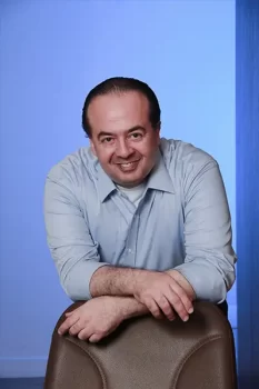 Ricardo Nicodemos