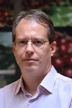 Rodolfo Oliveira