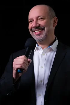 Sandro Magaldi